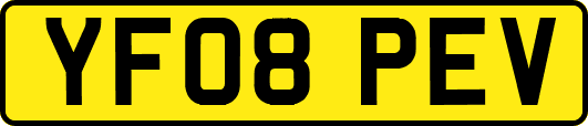 YF08PEV