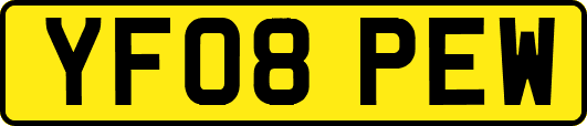 YF08PEW