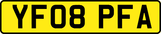 YF08PFA