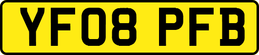 YF08PFB