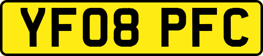 YF08PFC