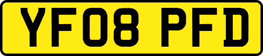 YF08PFD