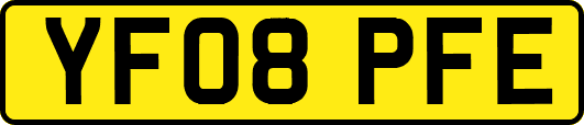 YF08PFE