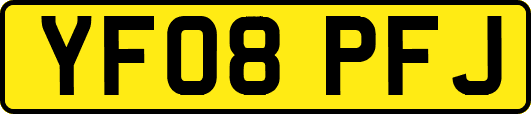YF08PFJ