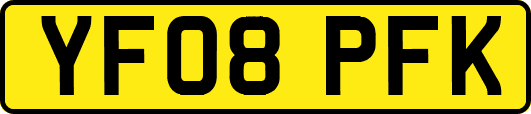 YF08PFK