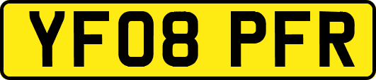 YF08PFR