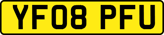 YF08PFU