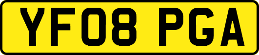YF08PGA