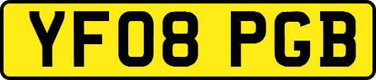 YF08PGB