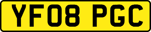 YF08PGC