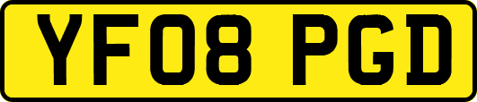 YF08PGD