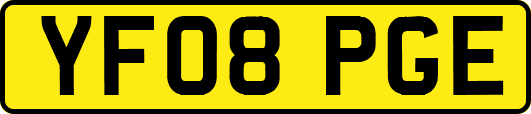 YF08PGE