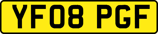 YF08PGF