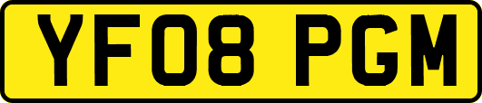 YF08PGM