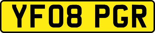 YF08PGR
