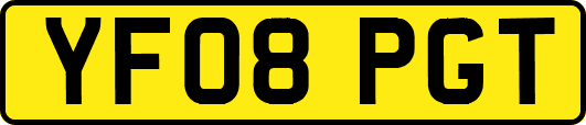 YF08PGT
