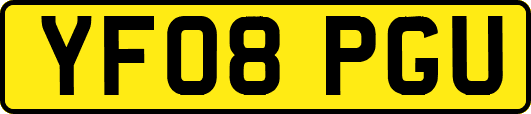 YF08PGU