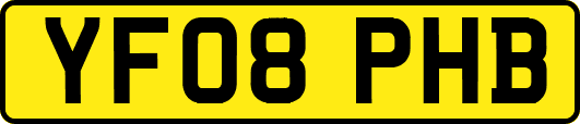 YF08PHB