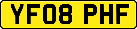 YF08PHF