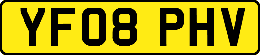 YF08PHV