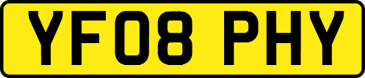 YF08PHY