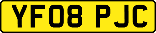 YF08PJC