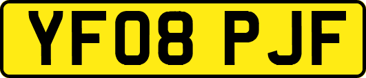YF08PJF