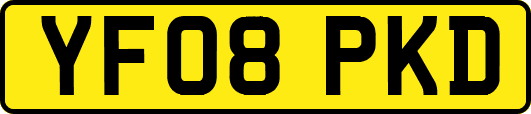 YF08PKD