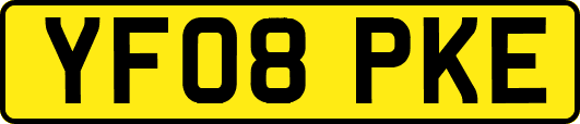 YF08PKE