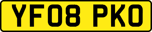 YF08PKO