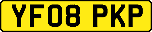 YF08PKP