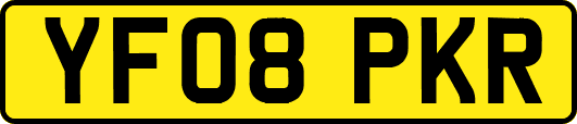 YF08PKR