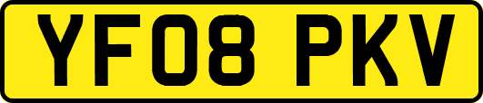 YF08PKV