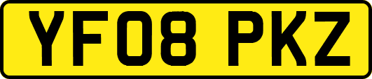 YF08PKZ