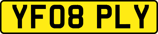 YF08PLY