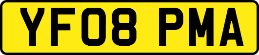 YF08PMA