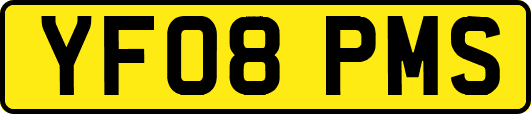 YF08PMS