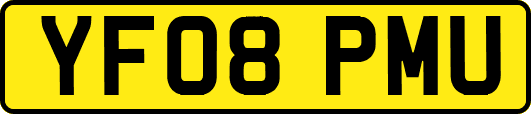 YF08PMU
