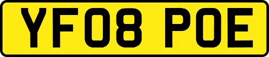 YF08POE