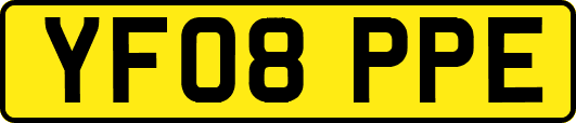 YF08PPE