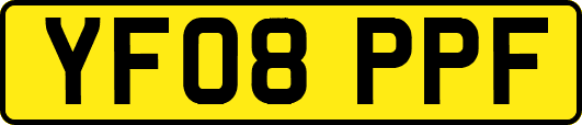 YF08PPF