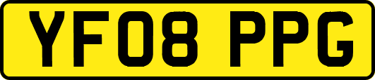 YF08PPG