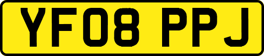 YF08PPJ