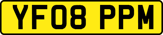 YF08PPM