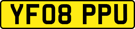 YF08PPU