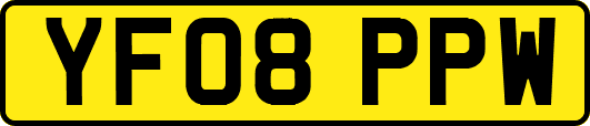YF08PPW
