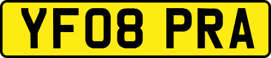 YF08PRA