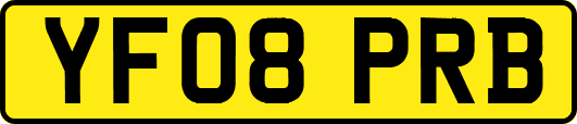 YF08PRB