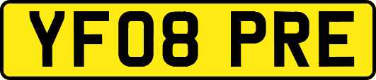 YF08PRE