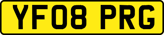 YF08PRG